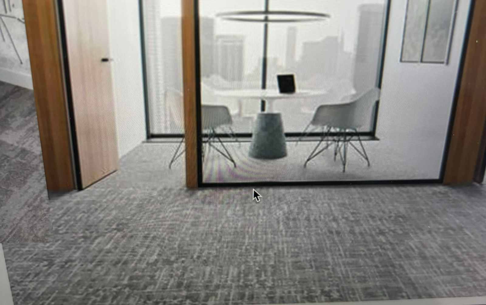 Interior Design Project